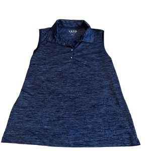IZOD Woman’s Golf Polo Shirt